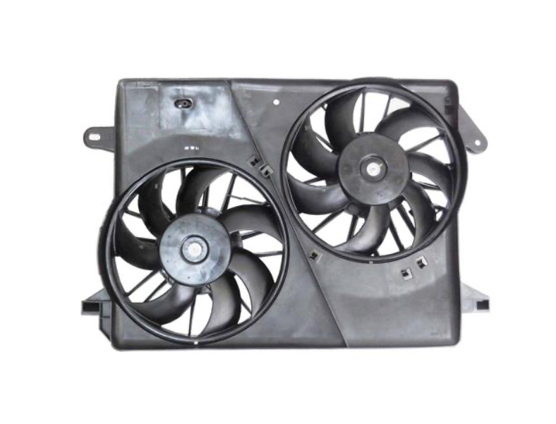 lot 172 image: Murray Temperature Control 1726 cfm Cooling Fan Assembly - FA70272
