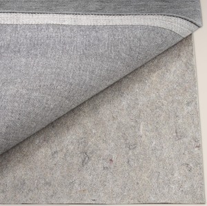 lot 262 image: XL All Surface Area Rug Pad- Cut to Size