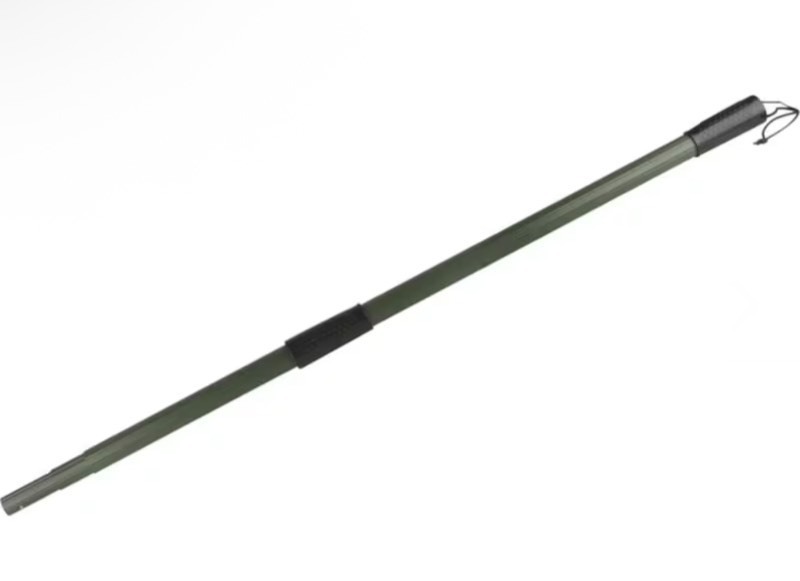 lot 246 image: 3 Tier Avery Trac-Loc Push Pole