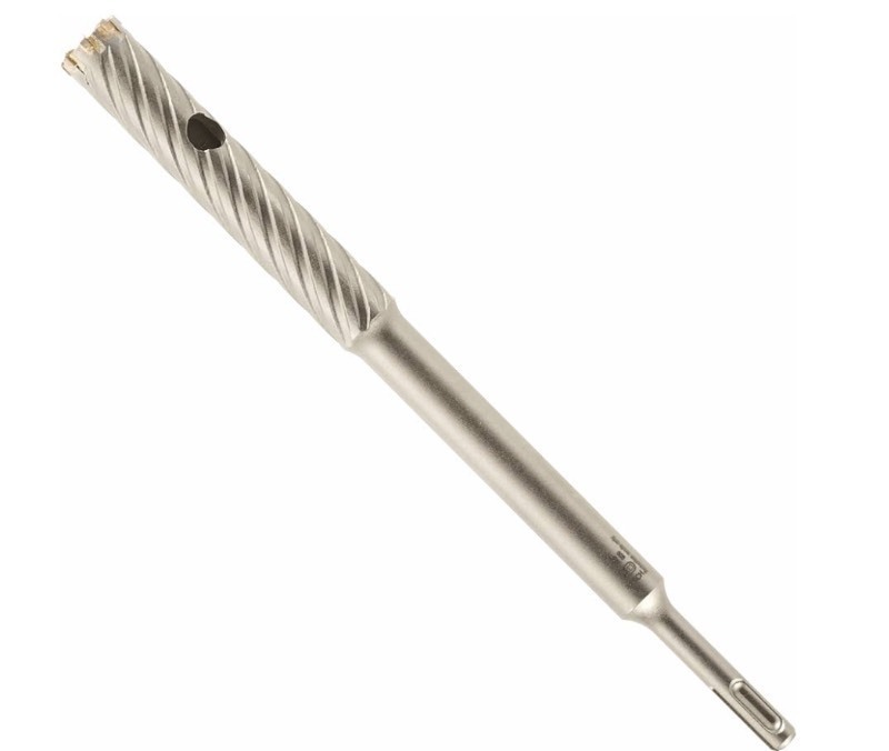 lot 259 image: Bosch RC2144 78 In. x 12 In. SDS-plus Rebar Cutter