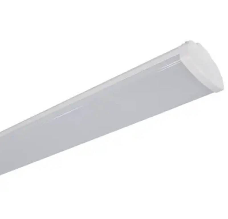 lot 360 image: C-Lite LED Wrap Light  Wattage and CCT Selectable  C-WR-B-SCCT Series  Up to 5300 Lumens  120-277V  White