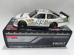 lot 63 image: Carl Edwards #99 Fastenal 2012 Fusion Frost 1 of 360 Collectors Memorabilia (C992021FACEFA)