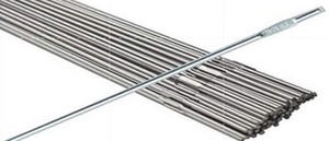 lot 137 image: Radnor Peak Plus ER308308L - Green Label