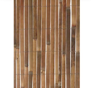 lot 75 image: Harbor Bamboo Gardens Split Fencing-3 ft.,3 in. H x 10 ft. L