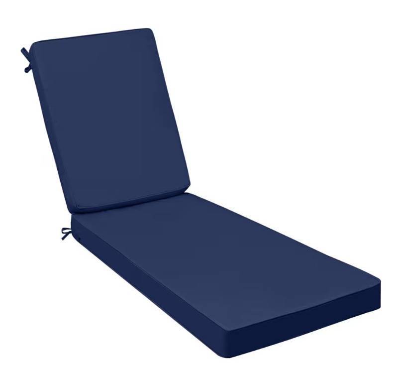 lot 4839 image: outdoor lounge cushion Sky