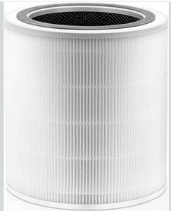lot 1753 image: Core 400S Replacement Filter for LEVOIT Core 400S Smart WiFi Air Purifie-r, Core 400S-RF 3-in-1 True HEPA Activated Carbon Pre-Filter, LRF-C401S-WUS, 1 Pack