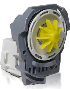 lot 1825 image: AZ4U W10348269 W10724439 W10876537 Drain Pump for Whirlpool Dishwasher Motor Replaces 8558995 W10158351 W10084573 8565839 661662 For Whirlpool Dishwasher Drain Pump, KitchenAid, Maytag Kenmore Amana