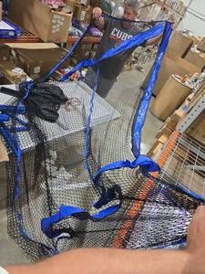 lot 1838 image: Looks Like A Rebound Net