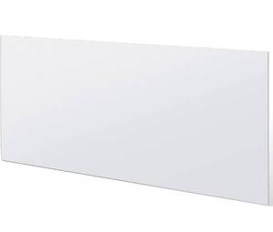 lot 1844 image: Threehoney 1 Pcs White Hdpe Sheet 14 Thick, 12 x 36 Hdpe Plastic Sheet Polyethylene Board Flexible Solid Plastic Block for DIY Projects Crafts Machining Home