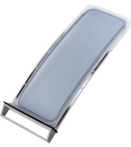 lot 1864 image: AMI PARTS 339392 339392V Dryer Lint Filter Case Screen Replacement Parts Fit for whirl-pool, ken-more - Repalce 337133, 337448, 337451, 337488, 338405, 338406, 339391, 341030, 341429, 346671, etc
