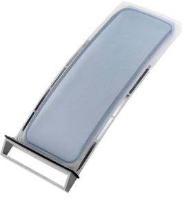 lot 1866 image: AMI PARTS 339392 339392V Dryer Lint Filter Case Screen Replacement Parts Fit for whirl-pool, ken-more - Repalce 337133, 337448, 337451, 337488, 338405, 338406, 339391, 341030, 341429, 346671, etc