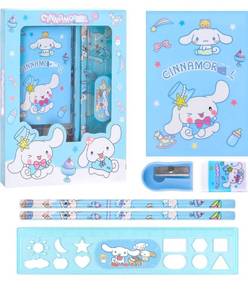 lot 1901 image: NTGFU Kawaii Stationery