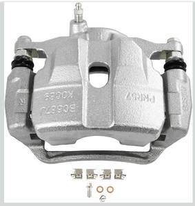 lot 1927 image: SCITOO Front Right Brake Caliper With Bracket 19B7173 Compatible For Mazda For 6 2014-2021