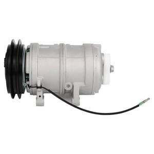 lot 1951 image: ECCPP AC Compressor for Isuzu Trooper 1.9L 2.2L 2.3L 1984-1987 for Isuzu Trooper 2.6L 2.8L 1989-1991 AC Compressor with Clutch Rapid Cooling