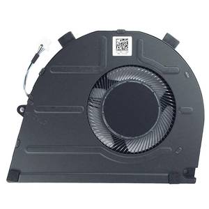 lot 1972 image: LAOKOEN New Cooling Fans for DELL Vostro 16-5620 5625 INSPIRON 5620 5625 16-7620 2-in-1 Series 0T8R2T DC5V 0.5A Fan (Note Not Suitable Inspiron 16 5620 GeForce RTX 2050 Series