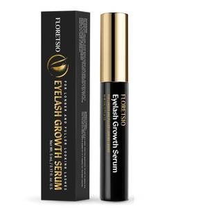lot 7467 image: Premium Lash Serum for Eyelash Growth Free Formulate for Natural Lashes and Eyebrows - Boost, Longer, Thicker, Fuller Lashes