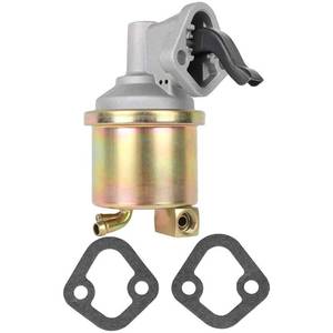 lot 7482 image: OCPTY High Performance Replacement Mechanical Fuel Pump for Chevy K20 PICKUP 1973-1978