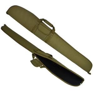 lot 7616 image: Stahlusdick Soft Scoped Rifle Case, 5254 inch Padded Tactical Gun Bag for Shotgun, Soft Gun Bag - Hunting and Shooting Accessories (Khaki, 54-Fits Rifle Up To 51)