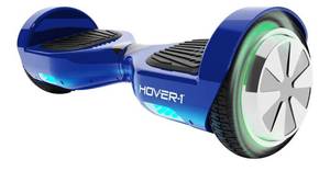 lot 2004 image: Hover-1 Ultra Electric Self Balancing Scooter