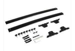 lot 2009 image: Pair Roof Rack Cross Bars,Aluminum Crossbars Cargo Bars Compatible with 08-13 Pathfinder