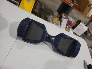 lot 2018 image: Hover 1