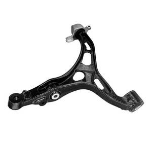 lot 2064 image: Control Arm, Replacement For Front Right Lower Control Arm Compatible With 2011-2015 Dodge Durango, 2011-2015 Jeep Grand Cherokee - Passenger Side