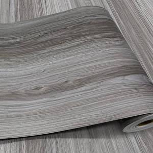 lot 2094 image: auxua Wood Grain Peel and Stick Floor Tiles 11.8 Width, Full Roll Length of 590 Versatile Design for Any Space, Light Color Self Adhesive Vinyl Flooring, Waterproof and Non-Slip Features