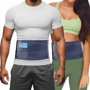 lot 2102 image: Everyday Medical Umbilical Hernia Belt - For Men and Women Abdominal Hernia Binder for Belly Button Navel Hernia Support, Helps Relieve Pain for Incisional, Epigastric, Ventral
