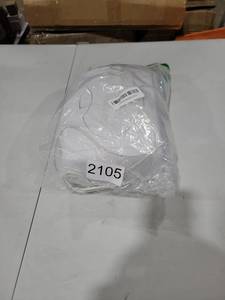 lot 2105 image: Prince Lionheart Ultimate Wipes Warmer with an Integrated Nightlight Pop-Up Wipe Access. All Time Worldwide #1 Selling Wipes Warmer. It Comes with an everFRESH Pillow System that Prevent Dry Out.