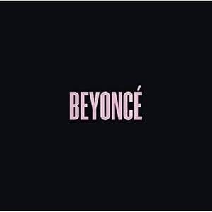 lot 2258 image: Beyonce - Beyonce PA