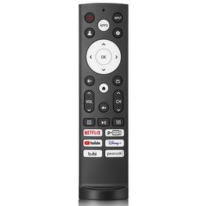 lot 2313 image: Replacement Remote Control for Hisense Smart Google TV for Hisense UHD 4K ULED Google TVs