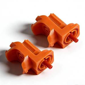 lot 2522 image: Ciuouient 2Pcs 902272R Metering Valve Compatible with Pas-lode 900420 Nail Gun and Orange Fuel Cell, Fits for Use with the B20544 2009 FrameMaster or Pre-2010 Models (2)