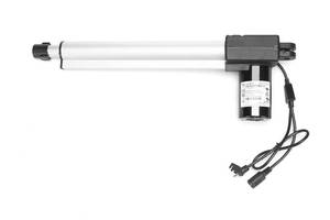lot 161416 image: Okin Motor Model JLDQ.10.435.250I for Recliner Bed Actuator Replacement, Power Lift Chair Motor Replacement Part for JLDQ.19B.435.250D020304, JLDQ.10.435.250, JLDQ.3.435.250, 1.28.000.110.30