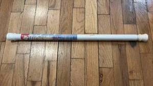 lot 59264 image: Adjustable Shower Stall Pole by Zenith Prod Corp 40 - Retail $10