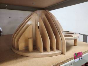 lot 20114 image: Community Classroom Organizers