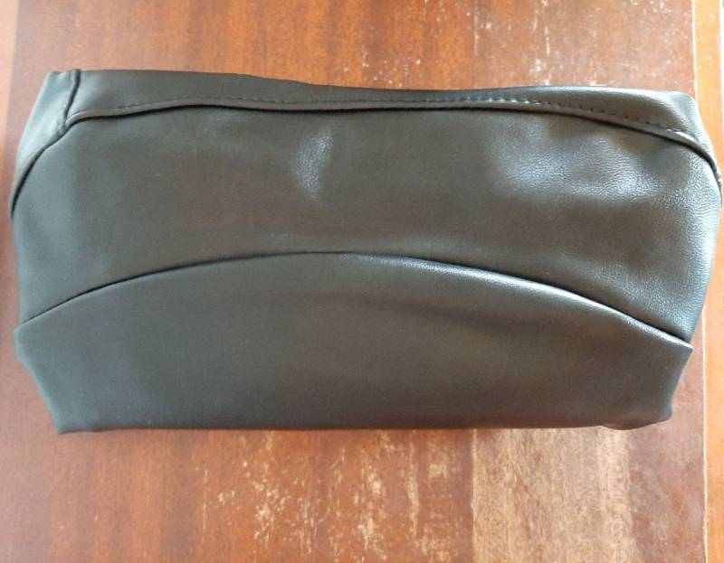 lot 35679 image: New Replacement seat cover fits Arctic Cat Z370 Z440 Z570 ZL500 ZL550 ZL600 ZL800 2001-07 794A - Retail $115