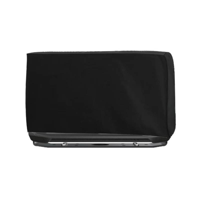 lot 35726 image: Fishfinder Cover for Lowrance 9 inches Models - Retail $12