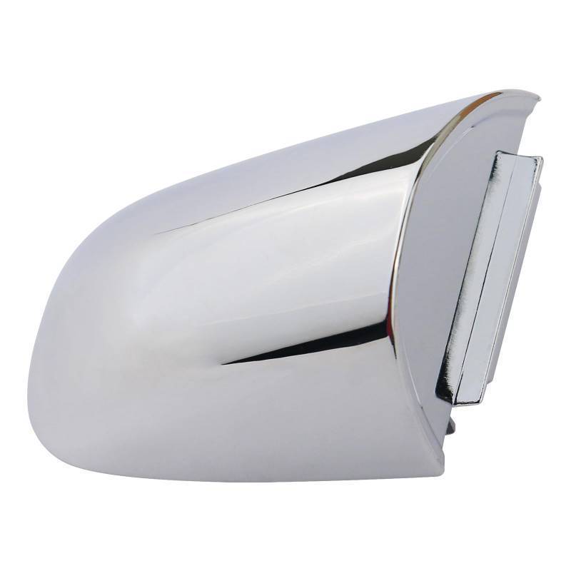 lot 35749 image: Exterior Door Handle Cover Rear Left Driver Side Compatible with Kia Sorento 2016 2017 2018 2019 2020 Replaces 83652-C5010 - Retail $8