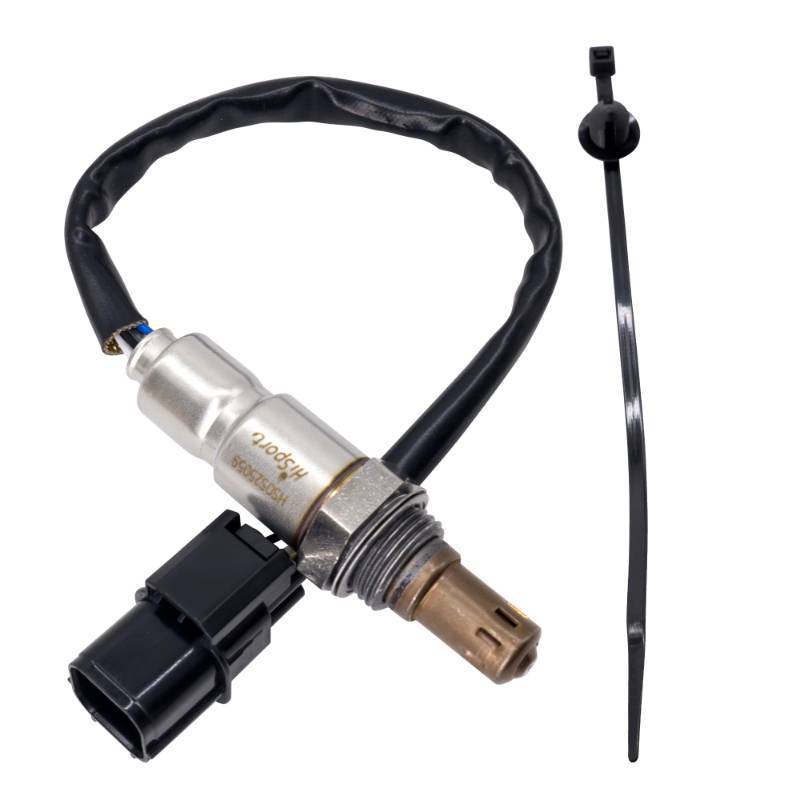lot 45108 image: Oxygen Sensor Upstream 2345098 2344459 Compatible with Acura MDX RL TL TSX ZDX & Honda Accord Crosstour Odyssey Pilot Ridgeline - Retail $29