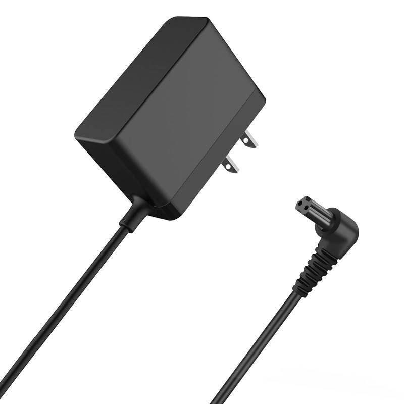 lot 45131 image: 10V Charger Compatible with Black and Decker Screwdriver LI2000 LI3100 Cordless Drill Replacement Original Part Number 90593303 & 90593303-01 - Retail $10