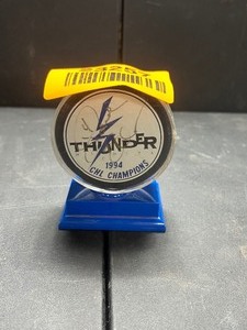 lot 23257 image: Thunder Champion Trophy