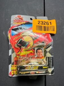 lot 23261 image: Racing Champion The Originals Car