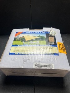 lot 23274 image: New Sunshade Sail