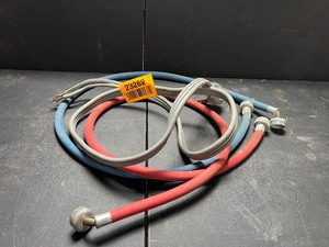 lot 23289 image: Washer & Dryer Hookups