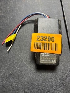 lot 23290 image: Tekonsha Voyager