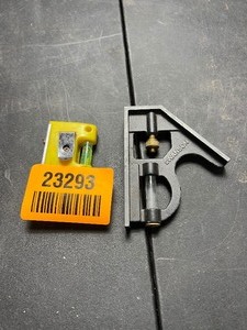 lot 23293 image: Angle Levels