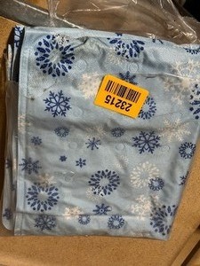 lot 23215 image: Blue Large Cooling Mat