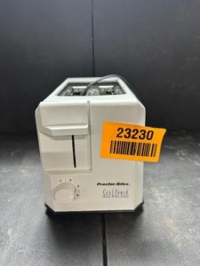 lot 23230 image: Proctor-Silex Toaster