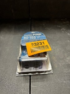 lot 23231 image: New Smartpond Foutain Pump