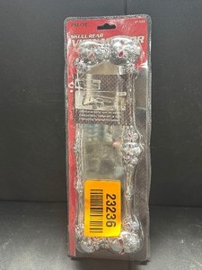 lot 23236 image: Pilot Skull Review Mirror